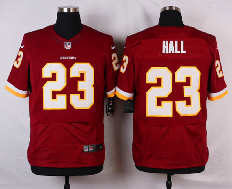 Washington Redskins throw back jerseys-021